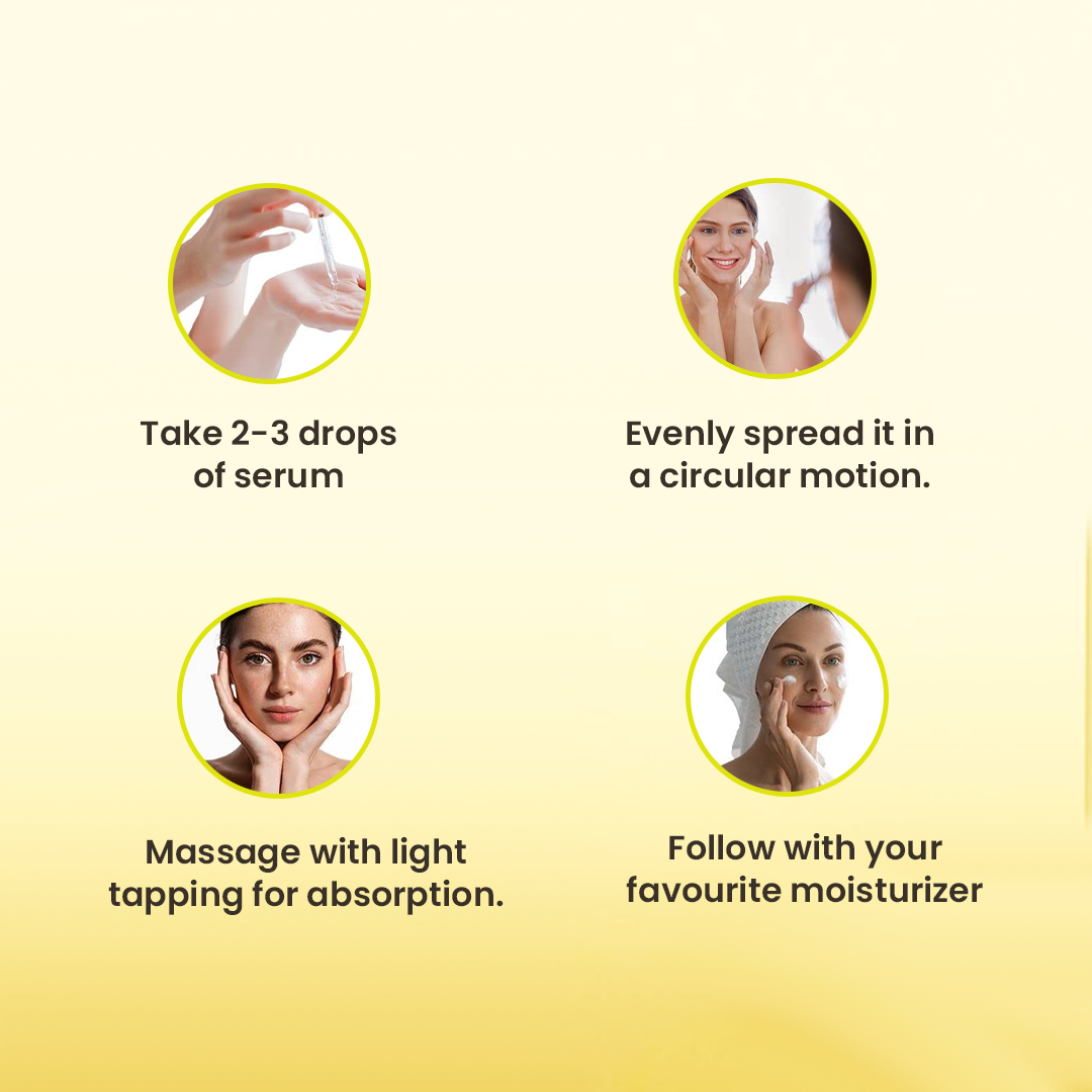 Anti Acne Face Serum - 30ml