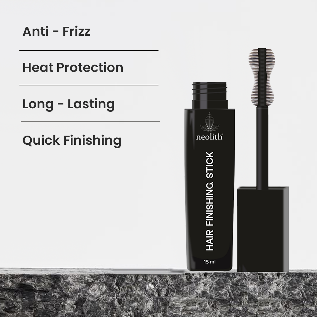 Normal Hair Finishing Stick With Rosemary oil 15ml