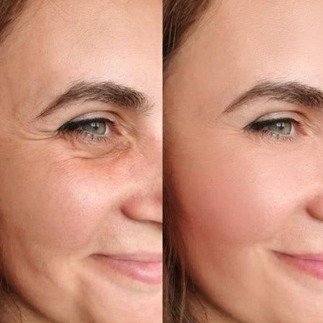 Argan Oil Anti Aging Face Cream with SPF 25 - 50 GM