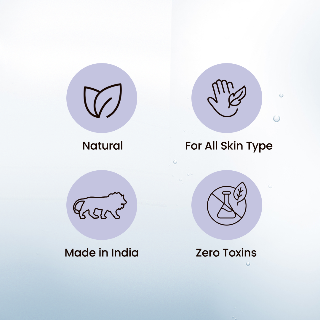 Argan Oil Anti Aging Face Cream with SPF 25 - 50 GM