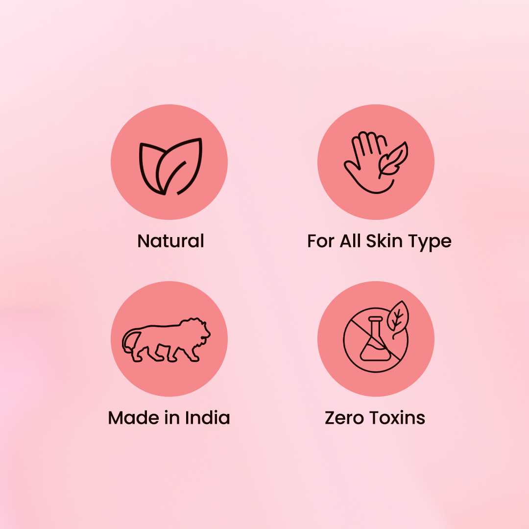 Skin Lightening Cream Day Cream With Vitamin C 50 Gm