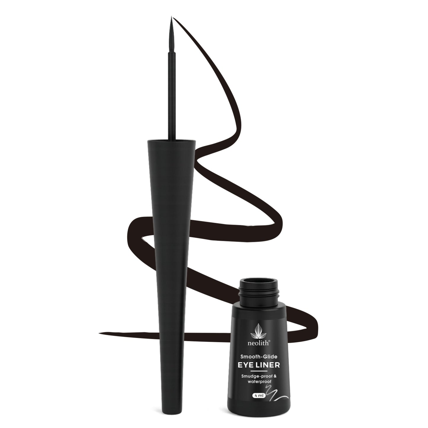 Eyeliner Everyday Elegance All-Day Wear – From Morning to Midnight