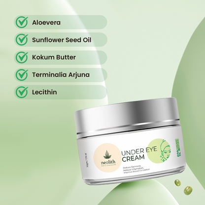 Under Eye Cream