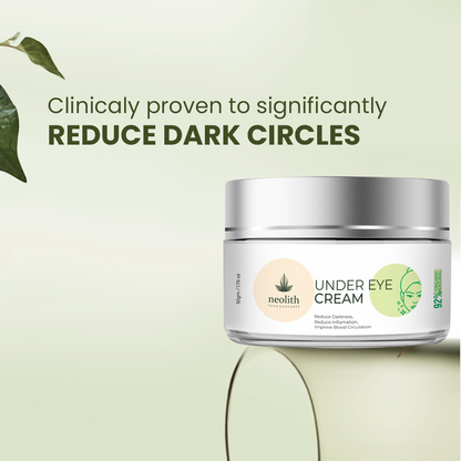 Under Eye Cream