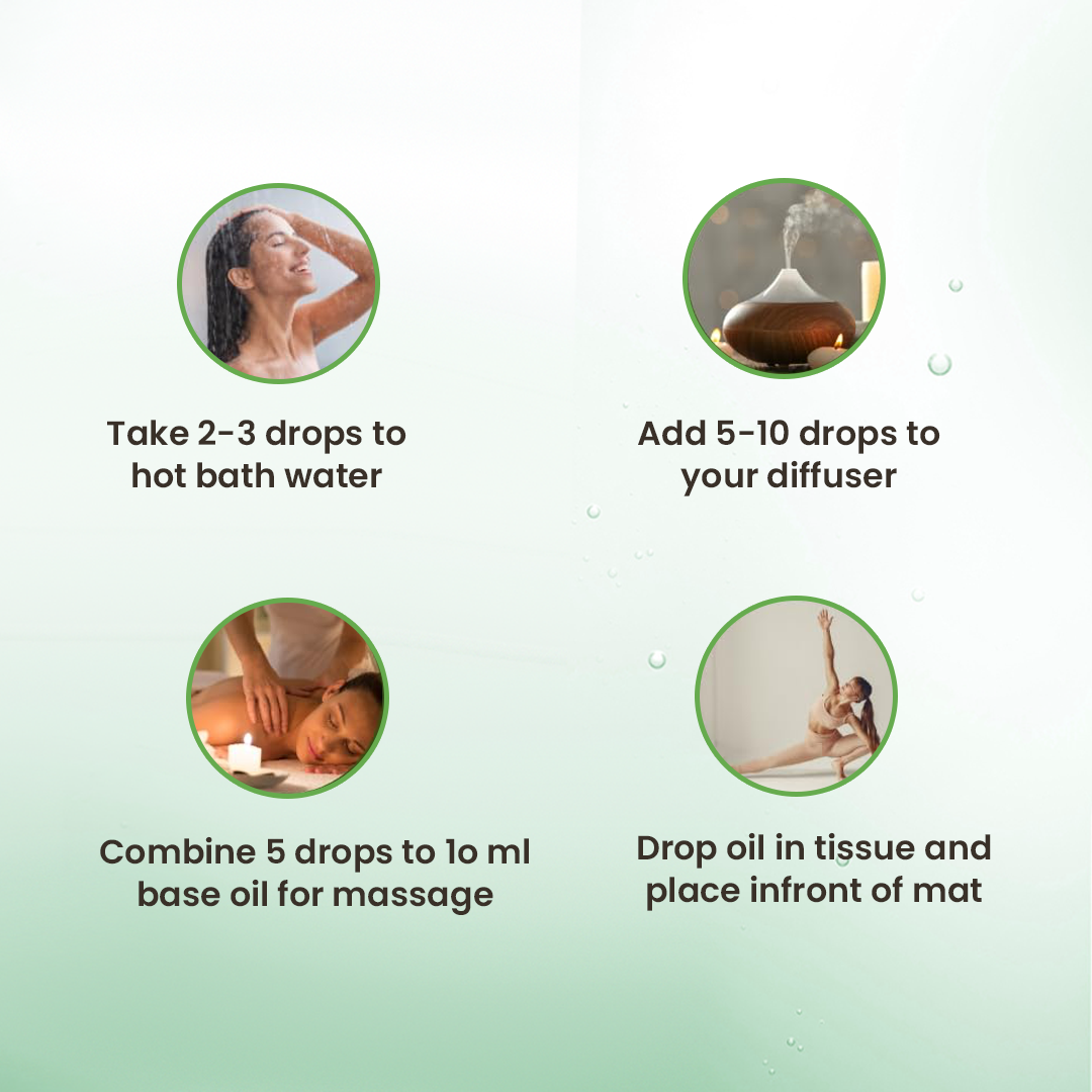 Tea Tree Essential Oil - 15ml
