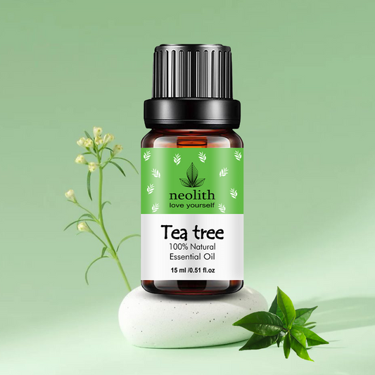 Tea Tree Essential Oil - 15ml