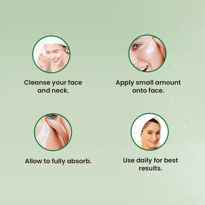 Cucumber Face Gel - 100gm