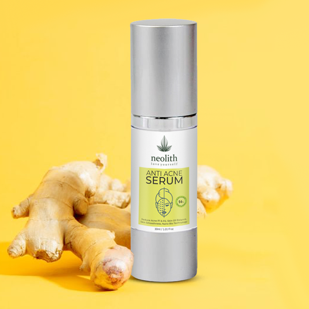 Anti Acne Face Serum - 30ml