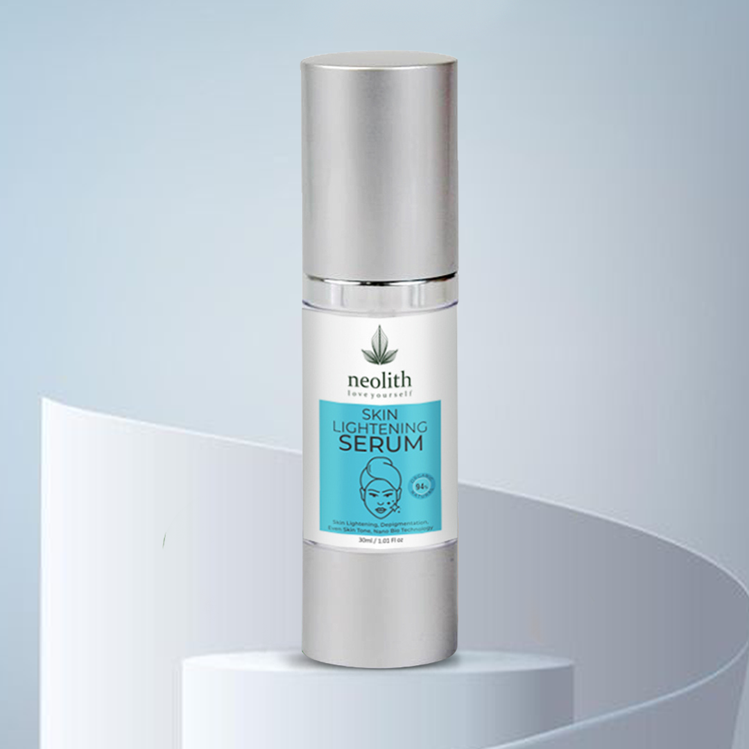 Skin Lightening Face Serum Nano-bio Technology KOREA - 30 ML