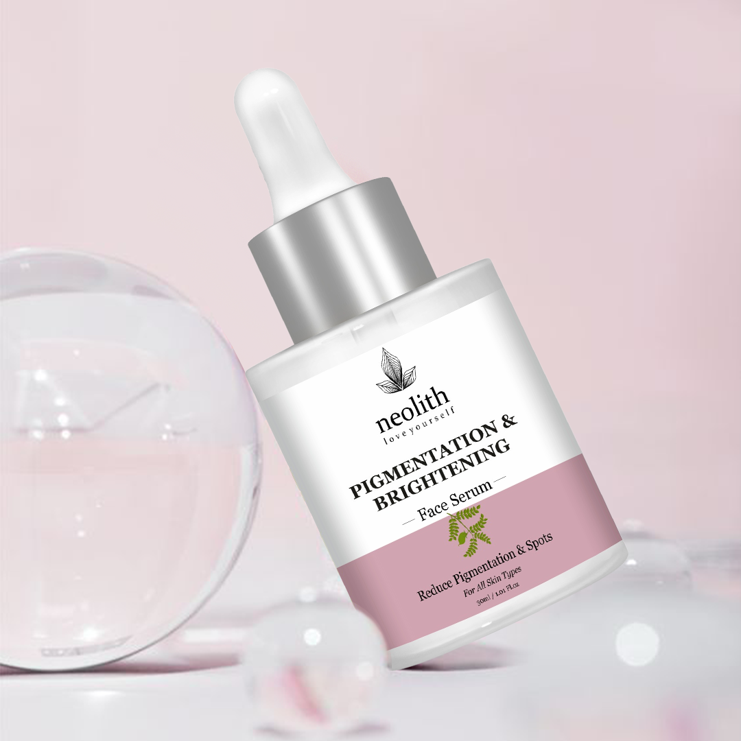 Pigmentation & Brightening Serum - 30ml