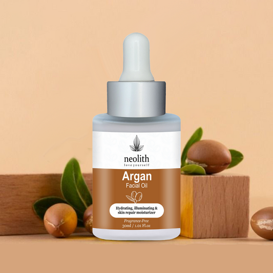 Argan Face Oil - 30ml