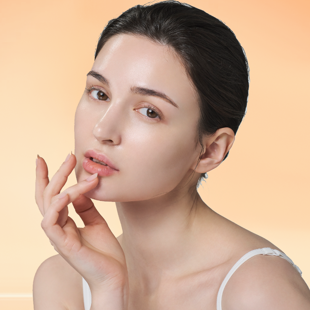 Papaya De-Tan Face Scrub - 100gm