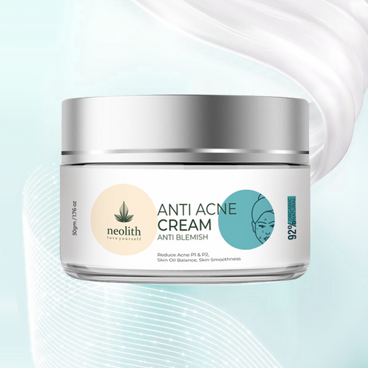 Anti Acne Cream - 50 ML