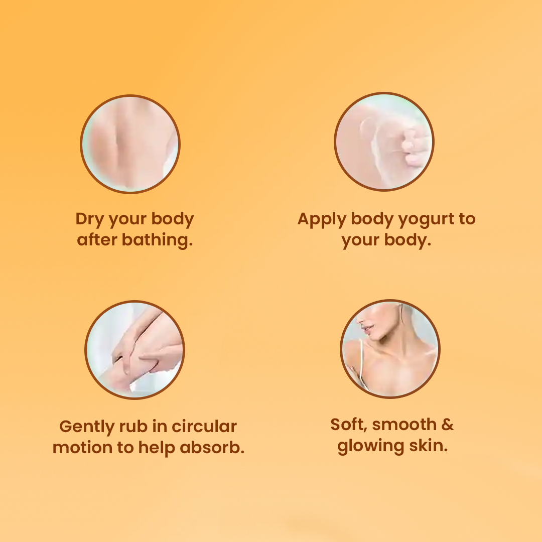 Kimsukadi Face Oil, Jasmine Rice Face Wash & Body Yogurt Nourishing & Brightening Skincare