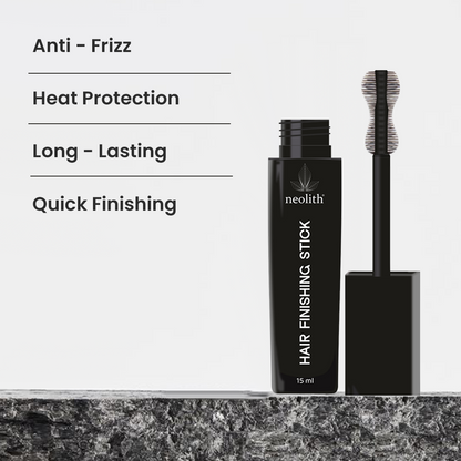 Normal Hair Finishing Stick Set Of 2