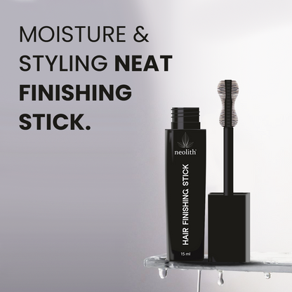 Normal Hair Finishing Stick Set Of 2