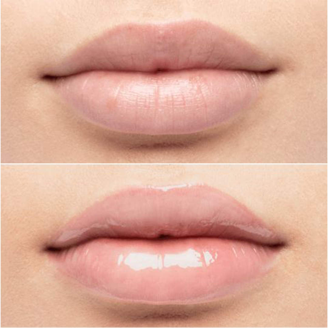 Cranberry Lip Balm