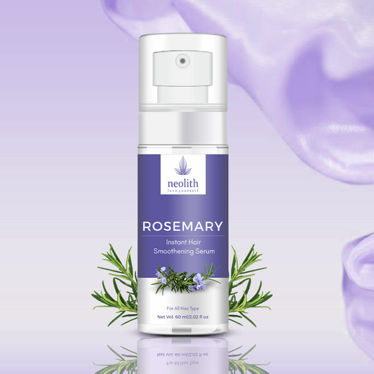 Rosemary Hair Serum - 60ml