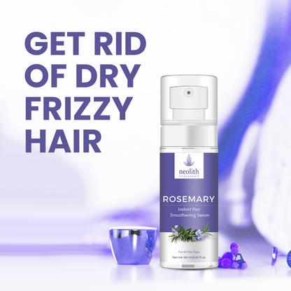 Rosemary Hair Serum - 60ml