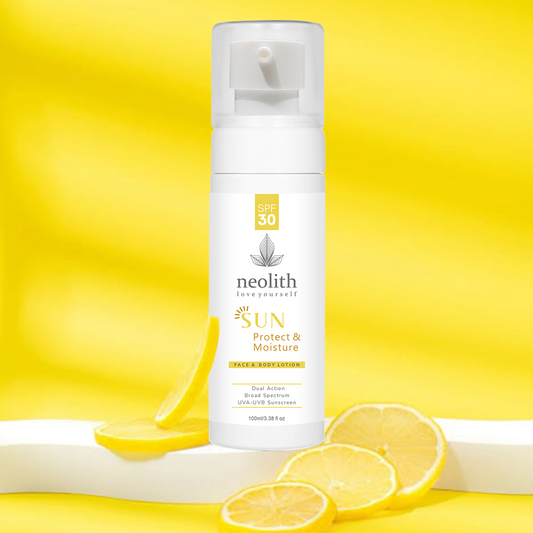 SPF 30 Sunscreen - 100ml