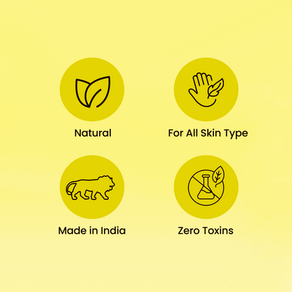 SPF 30 Sunscreen - 100ml