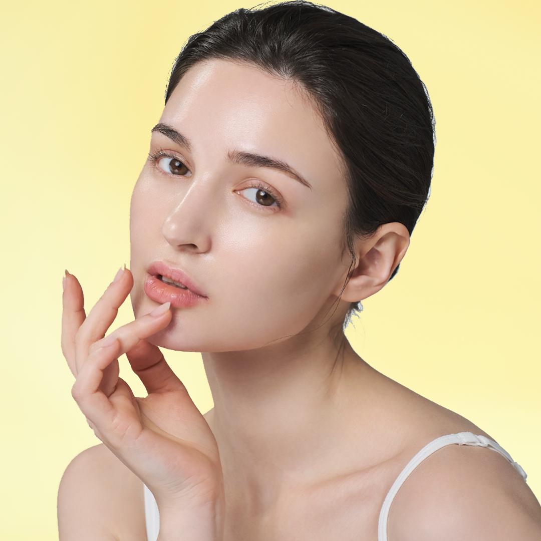 Turmeric Ubtan Face Pack - 100gm