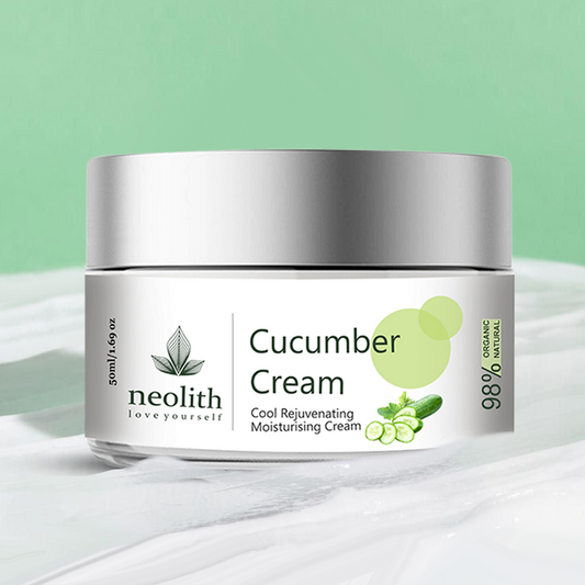Cucumber Face Cream - 30gm