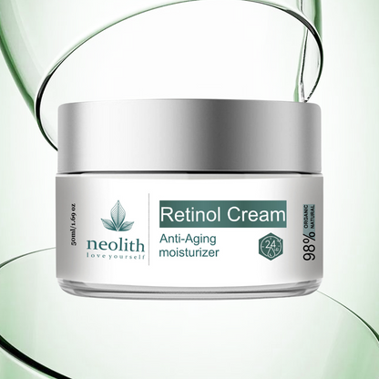 Retinol Night Cream - 50gm