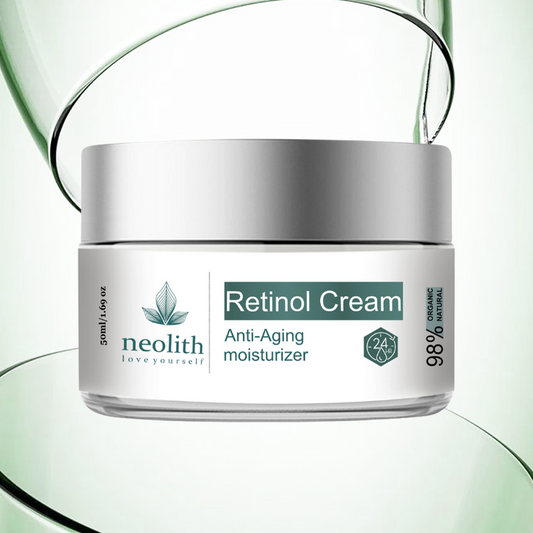 Retinol Night Cream - 50gm