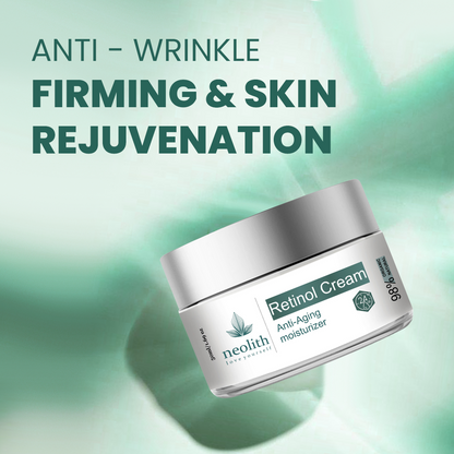 Retinol Night Cream - 50gm