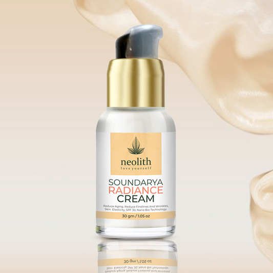 Saundarya Radiance Cream - 30gm