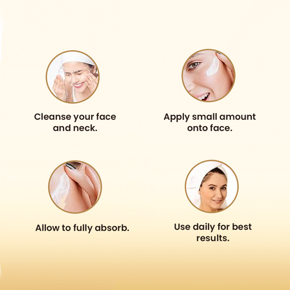 Saundarya Radiance Cream - 30gm