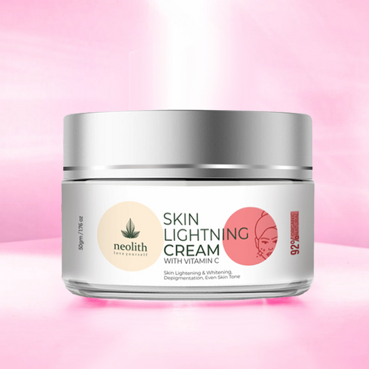 Skin Lightening Day Cream With Vitamin C - 30gm