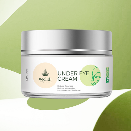 Under Eye Cream
