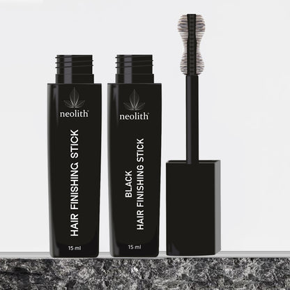 Black & Normal Hair Finishing Stick Combo