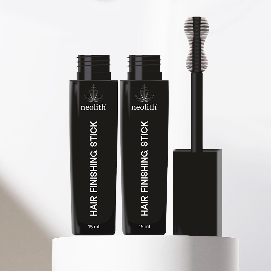 Normal Hair Finishing Stick Set Of 2