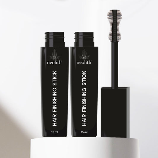 Normal Hair Finishing Stick Set Of 2