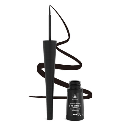 Eyeliner Everyday Elegance All-Day Wear – From Morning to Midnight