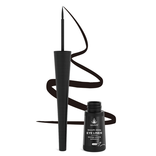 Eyeliner Everyday Elegance All-Day Wear – From Morning to Midnight