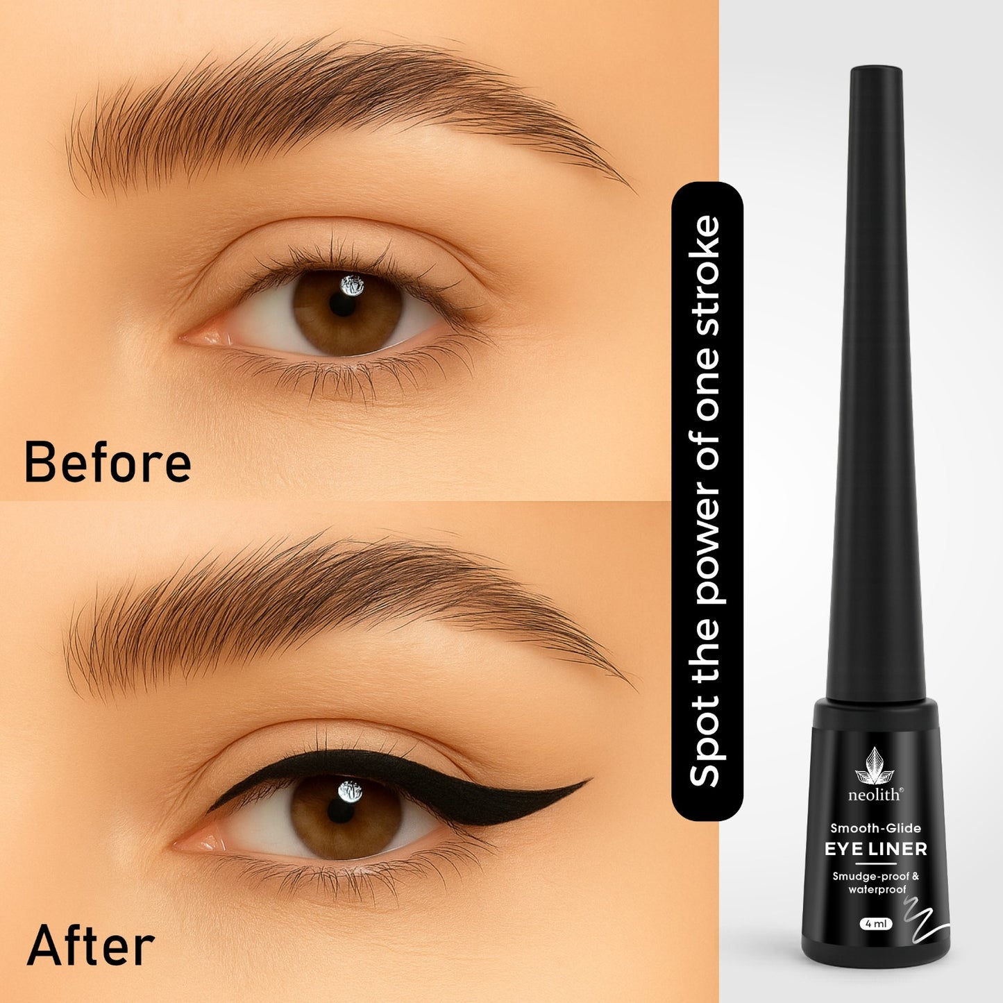 Eyeliner Everyday Elegance All-Day Wear – From Morning to Midnight