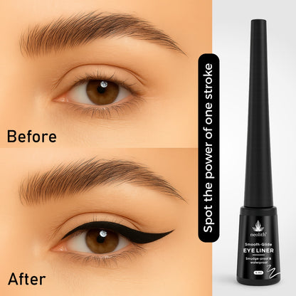 Eyeliner Everyday Elegance All-Day Wear – From Morning to Midnight