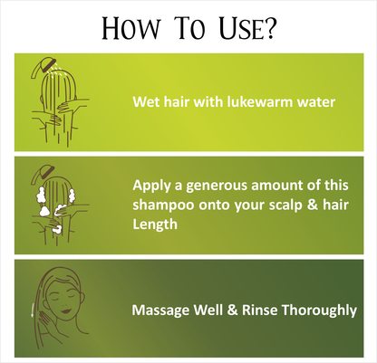 Neolith 14 Herbs Oil, Shampoo and Conditioner Combo Pack | For Healthy Hair & Scalp | 100ml Each(TOTAL 300ML)