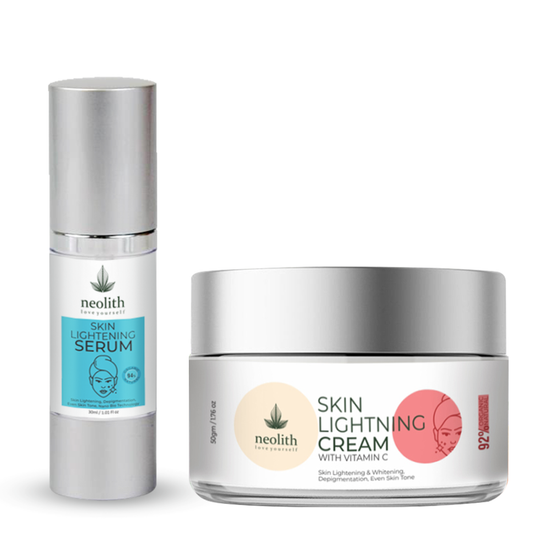 Skin Lightening Combo